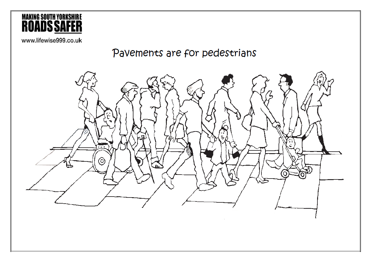 Pavements