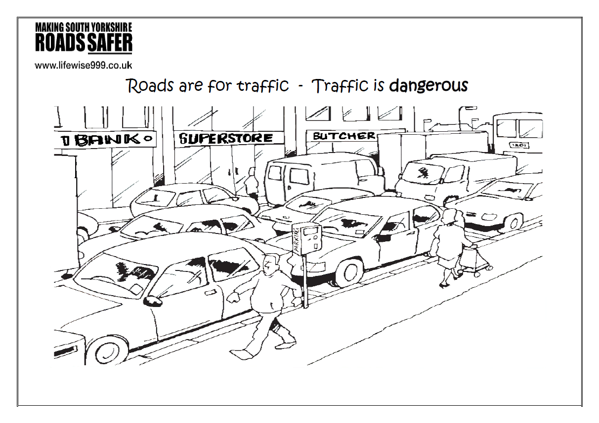 Traffic