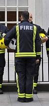 Firefighter