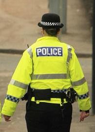 Police officer