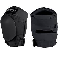 Knee pads