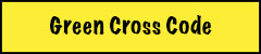 Green cross code