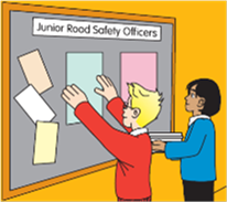 Noticeboard
