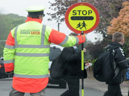 Be Bright, Be Seen