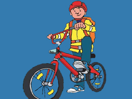 Cycle and Scooter Safety