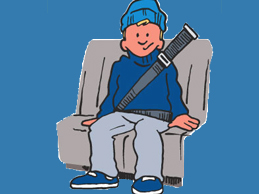 Seatbelts and Car Seats