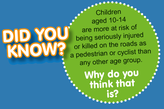 Did you know