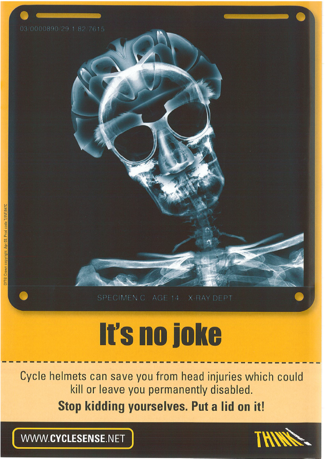 Its no joke