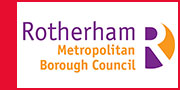 Local roads in Rotherham