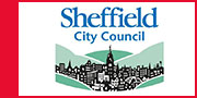 Local roads in Sheffield