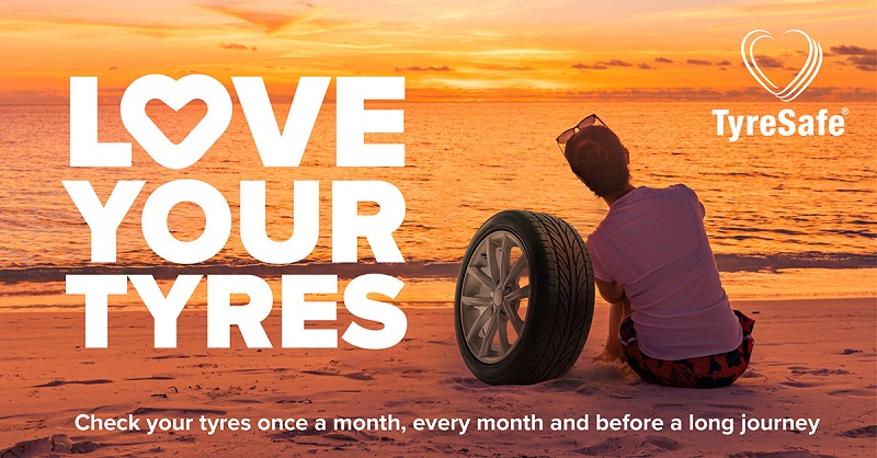 Show your tyres some love