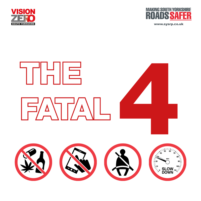 Spotlight on road risk