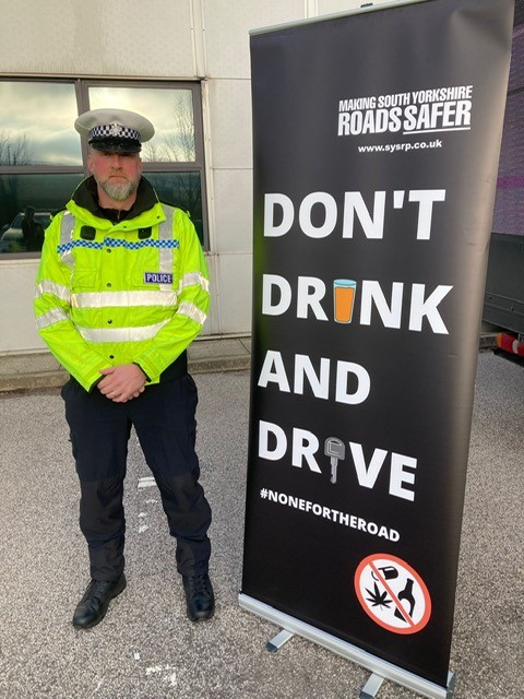 300 people killed in drink-drive collisions