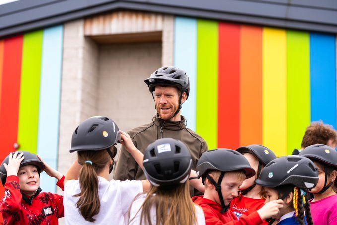 Funding boost set to support the Safe System
